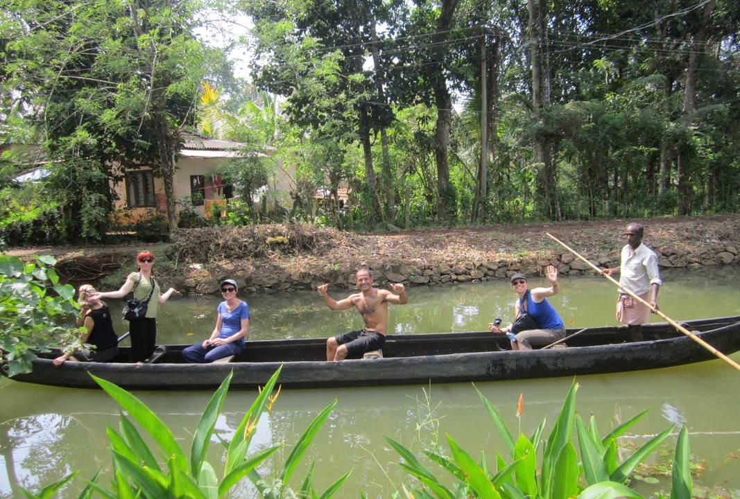 Photo of Others in Kumarakom