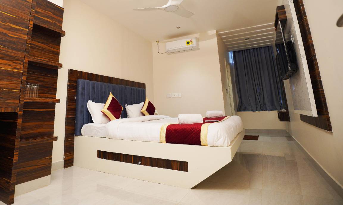 Photo of Bedroom in Guntur