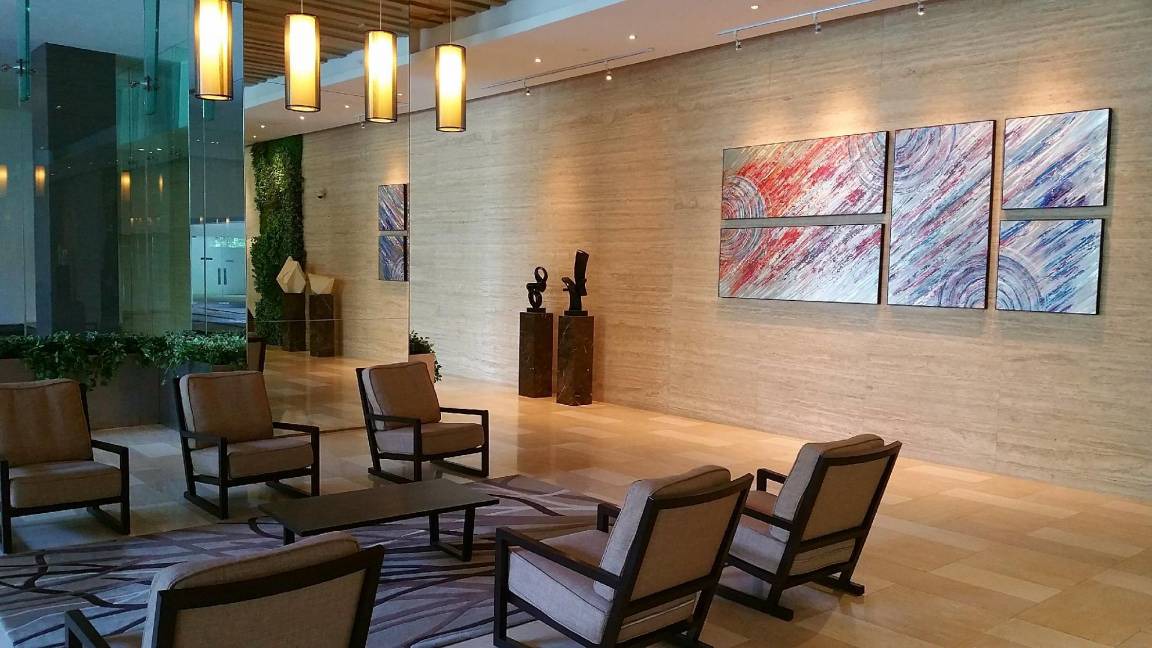Photo of Livingroom in Kuala Lumpur