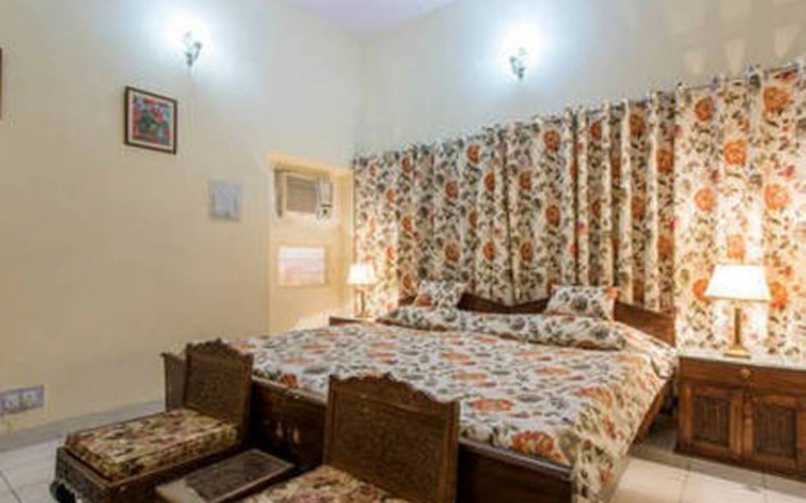 Photo of Bedroom in Civil Lines