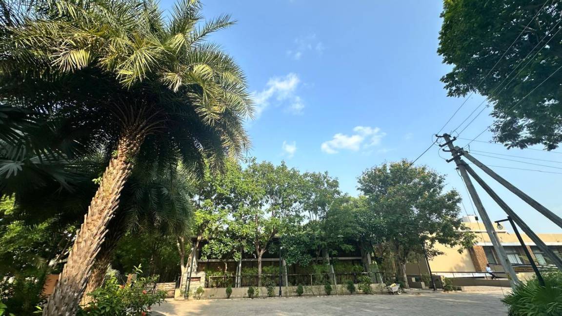 Photo of Outdoor in Kalol