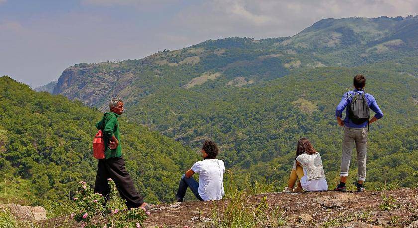 Photo of Others in Kodaikanal