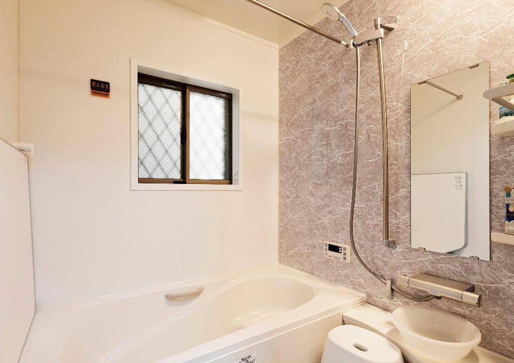 Photo of Bathroom in Nishi