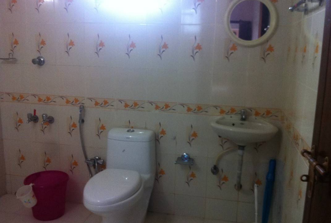 Photo of Bathroom in Kumbalam