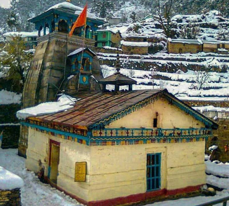 Photo of Others in Ukhimath