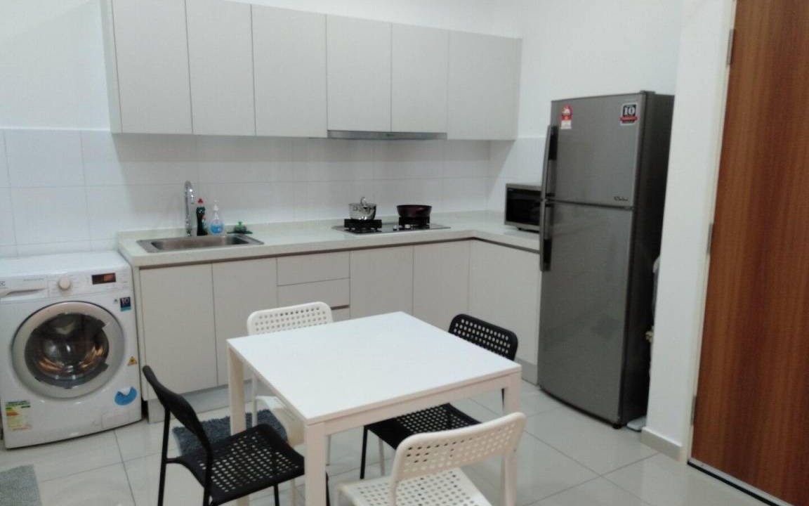 Photo of Kitchen in Bukit Jalil