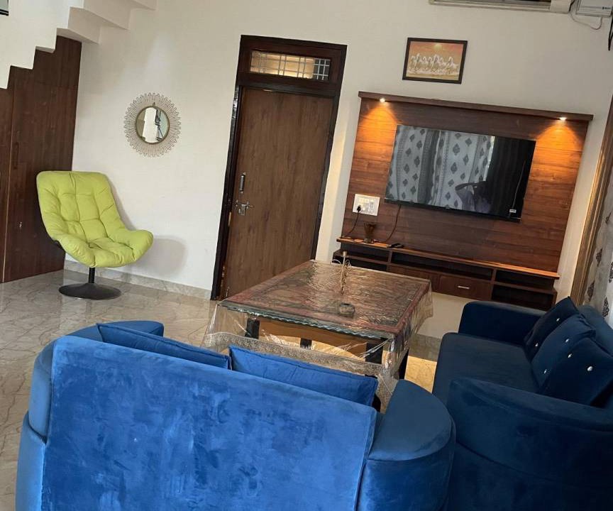 Photo of Livingroom in Jaipur District