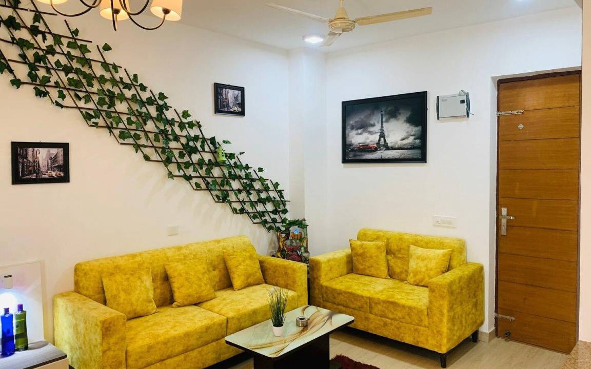 Photo of Livingroom in Noida