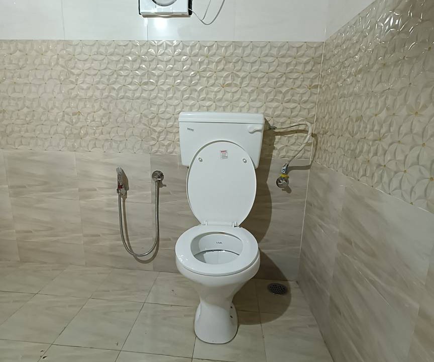 Photo of Bathroom in Palolem