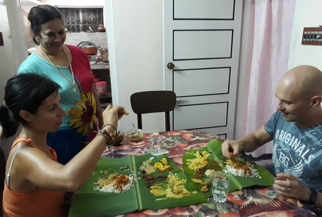 Photo of Others in Thamaraparambu