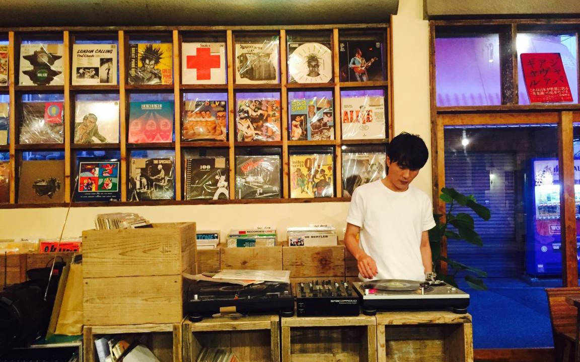Photo of Others in Shinsekai
