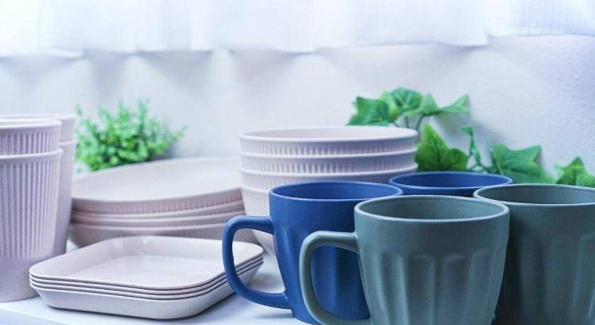 Photo of Kitchen in Konohana