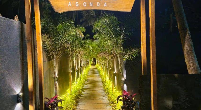 Photo of Others in Agonda