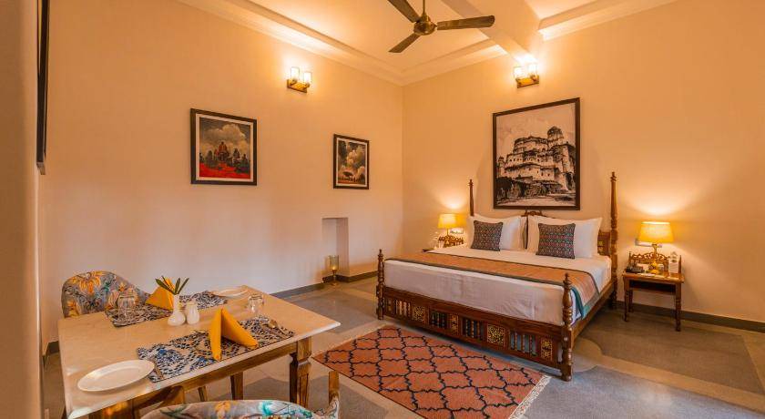 Photo of Bedroom in Jodhpur