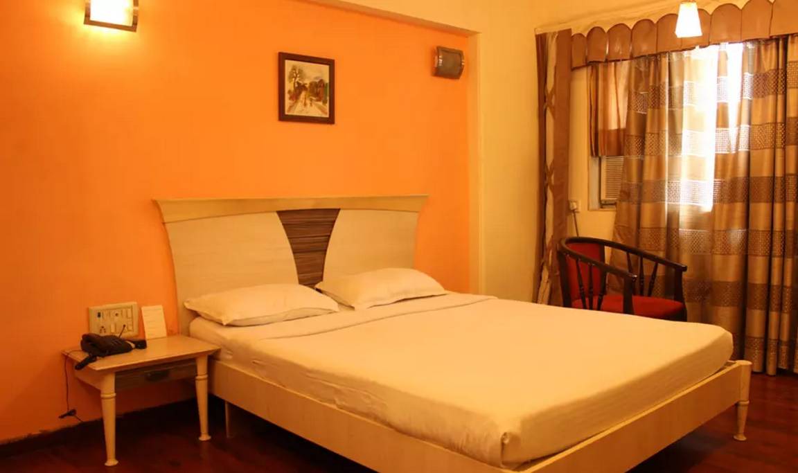 Photo of Bedroom in Malad West
