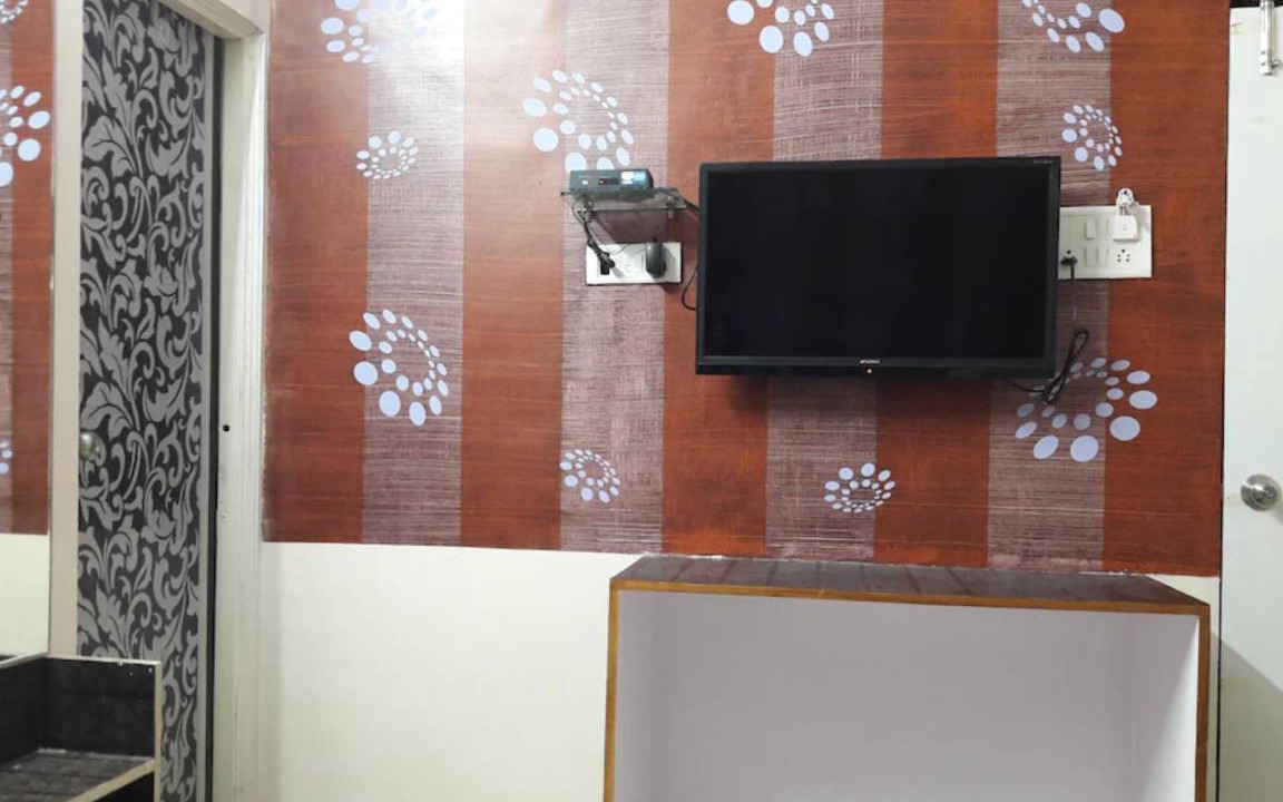 Photo of Bathroom in Daulatabad