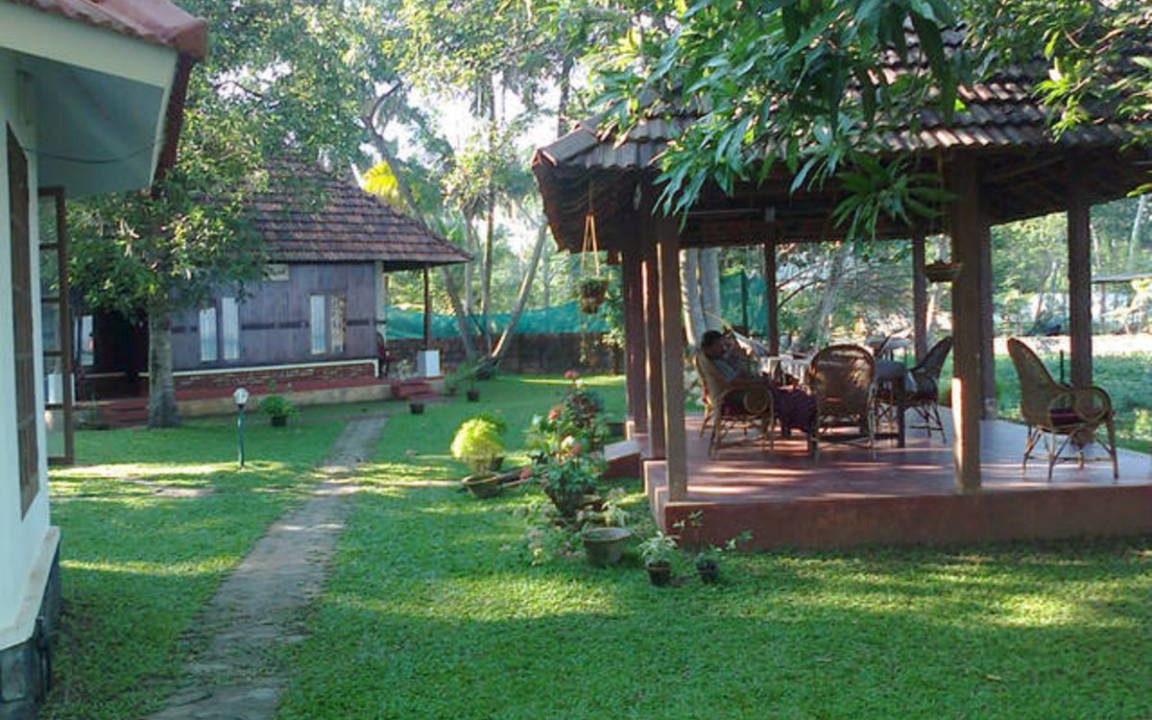 Photo of Others in Andhakaranazhy