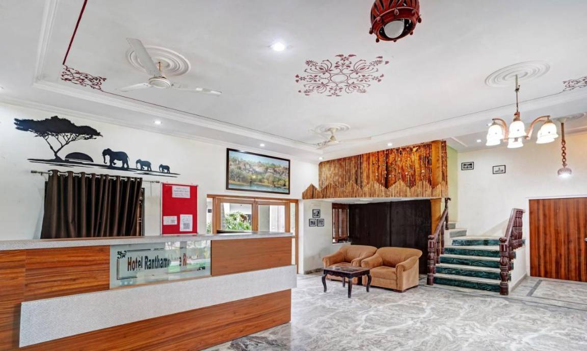 Photo of Livingroom in Sawai Madhopur