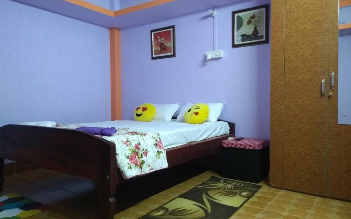 Photo of Bedroom in Port Blair