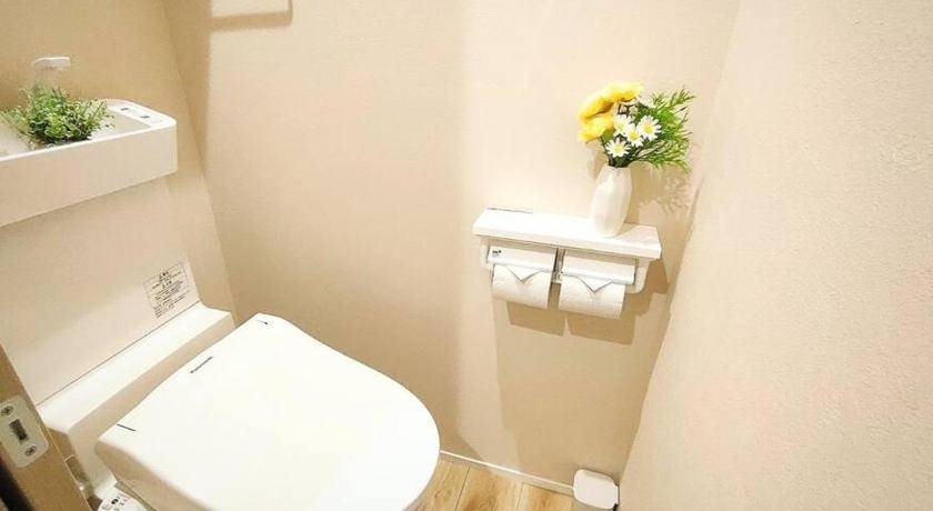 Photo of Bathroom in Konohana