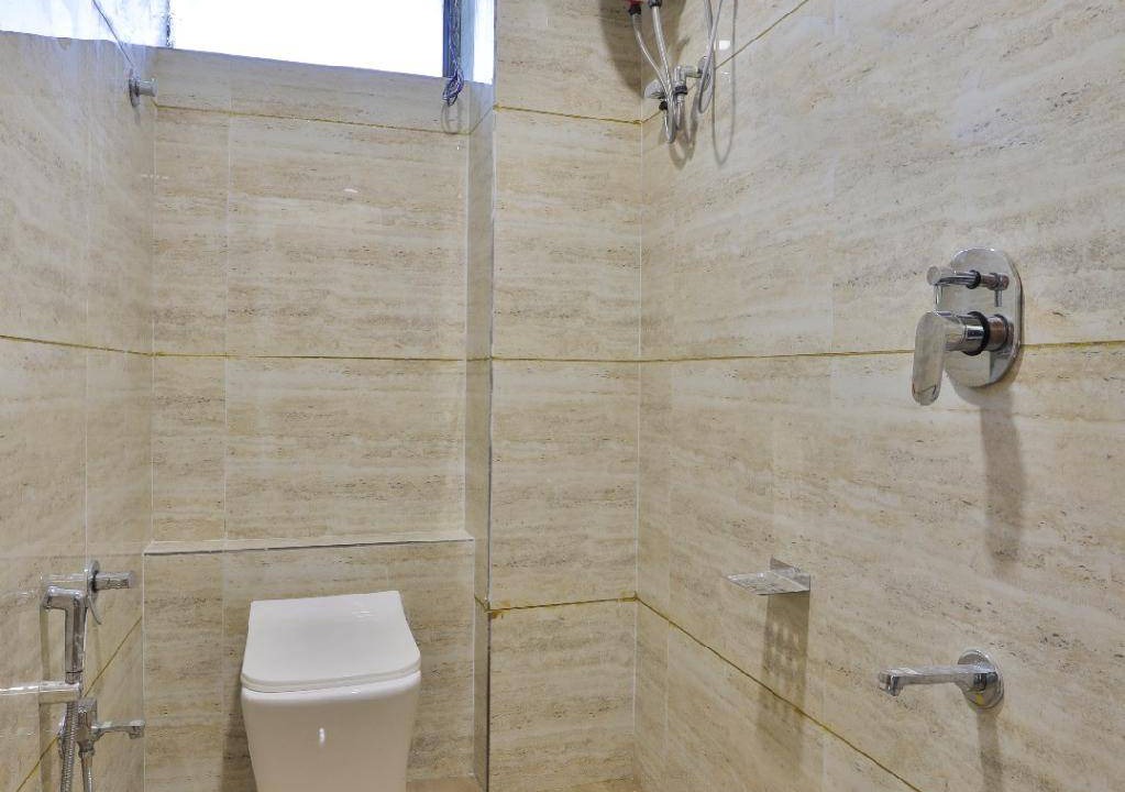 Photo of Bathroom in Vastrapur