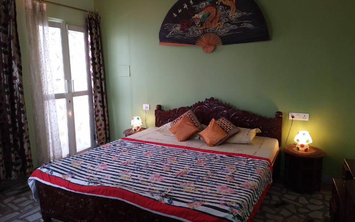 Photo of Bedroom in Tonk Phatak