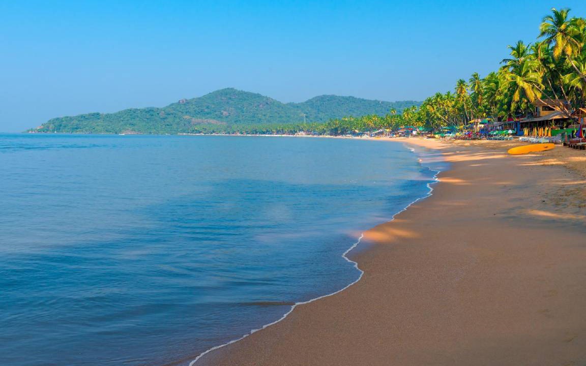 Photo of Others in Palolem
