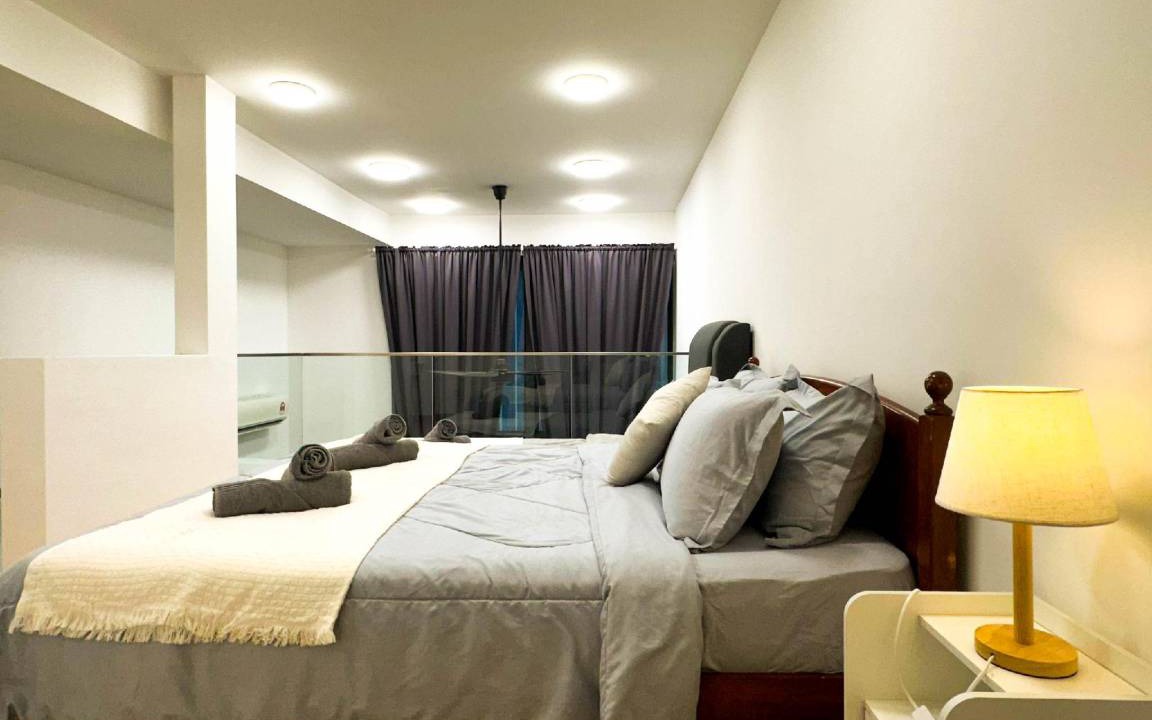 Photo of Bedroom in Taman Mutiara