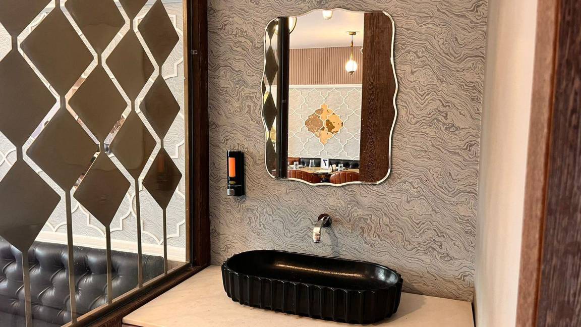Photo of Bathroom in Indore