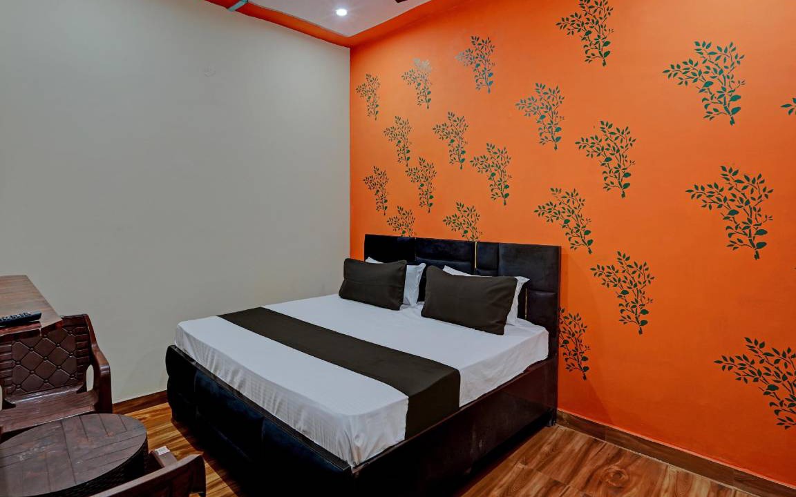 Photo of Bedroom in Ghaziabad