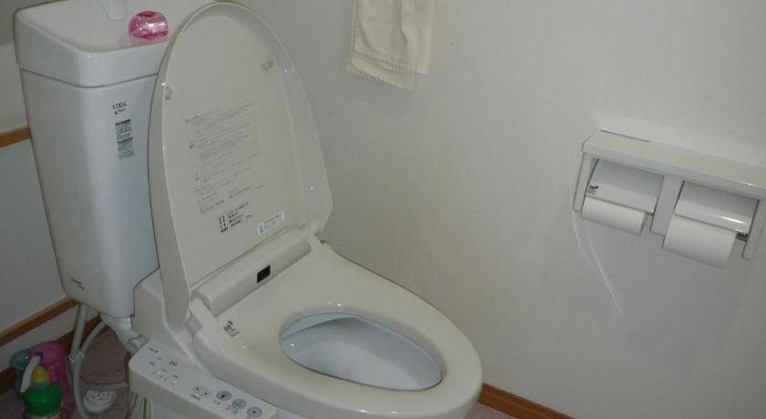 Photo of Bathroom in Higashisumiyoshi-ku