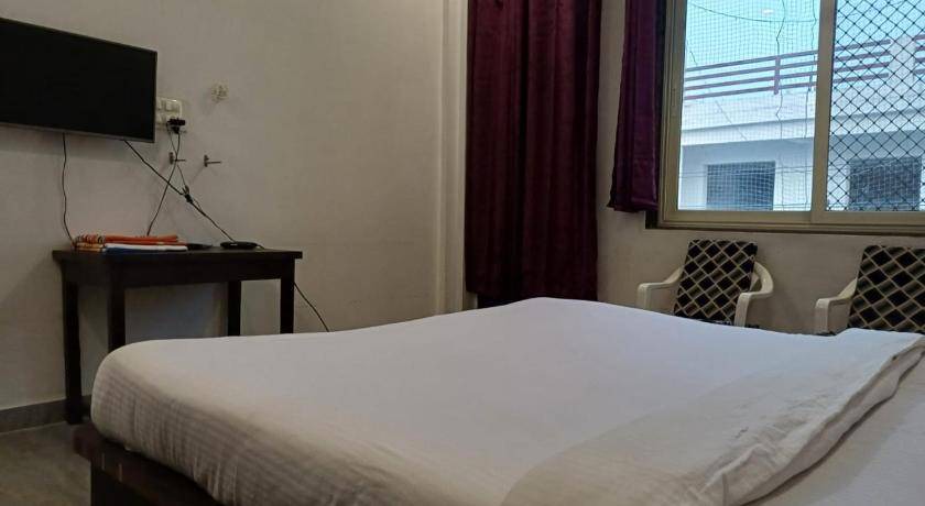 Photo of Bedroom in Chittorgarh