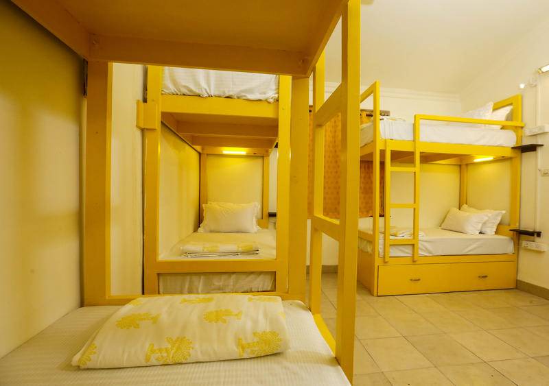 Photo of Bedroom in Dongorim