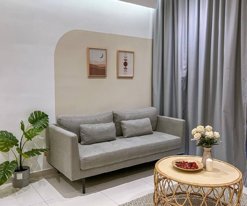 Photo of Livingroom in Usj 1