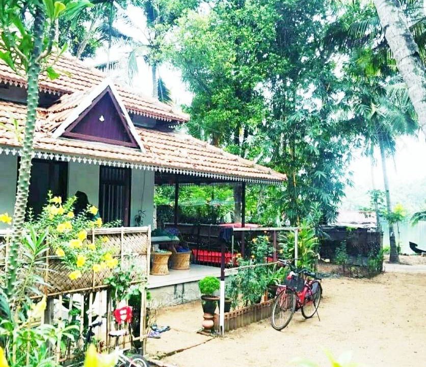 Photo of Others in Munroe Island