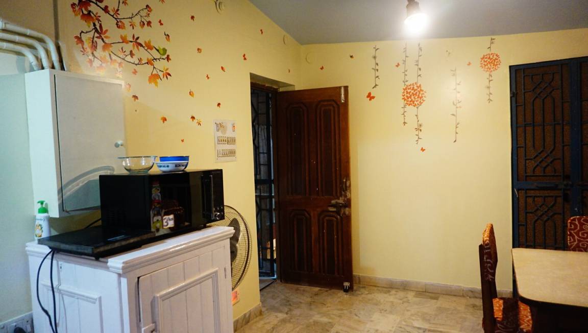 Photo of Kitchen in Abu Road