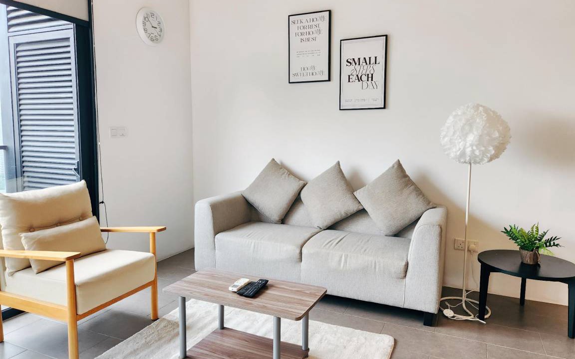 Photo of Livingroom in Brickfields