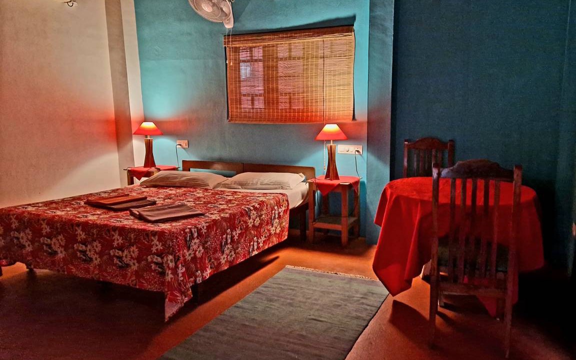 Photo of Bedroom in Fort Kochi