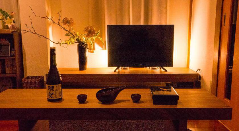 Photo of Livingroom in Kita