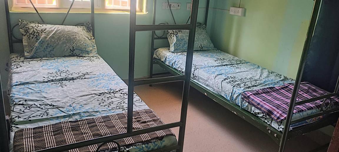 Photo of Bedroom in Mahabalipuram
