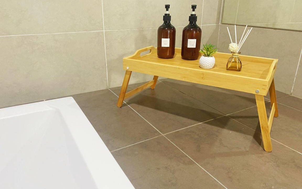 Photo of Bathroom in Kampung Kerinchi