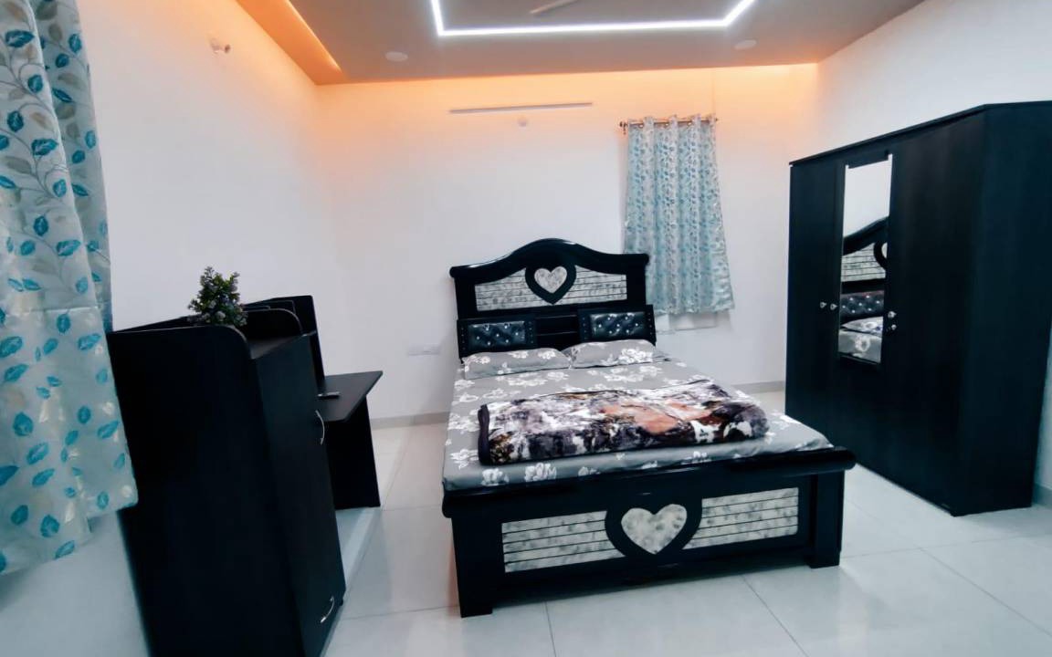 Photo of Bedroom in Serilingampally