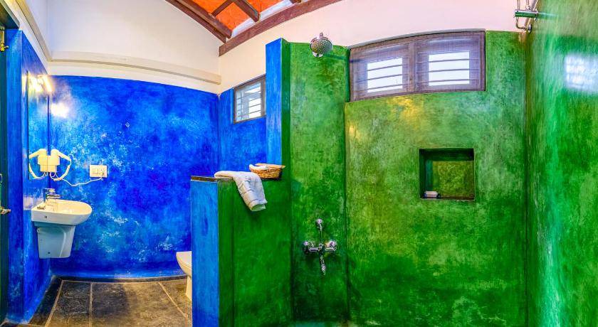 Photo of Bathroom in Tranquebar