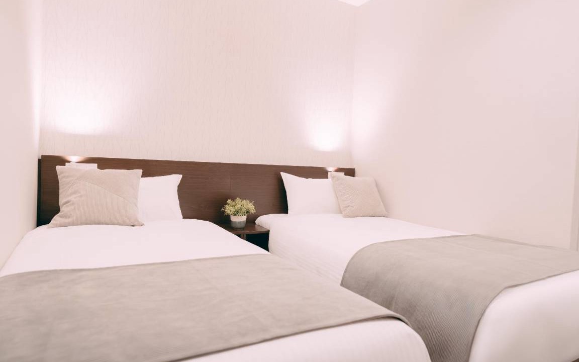 Photo of Bedroom in Minamisenba
