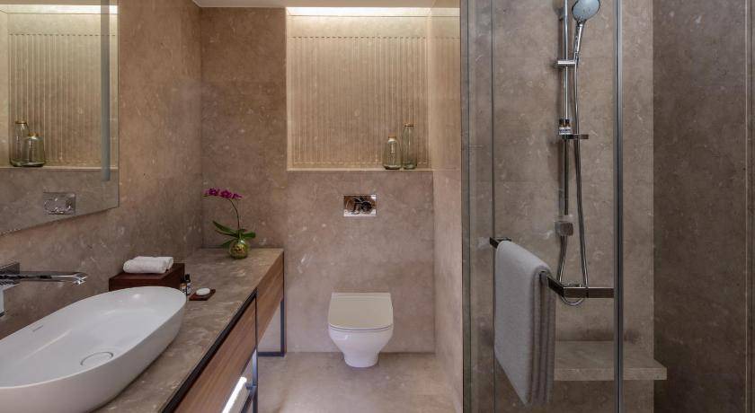 Photo of Bathroom in DPI