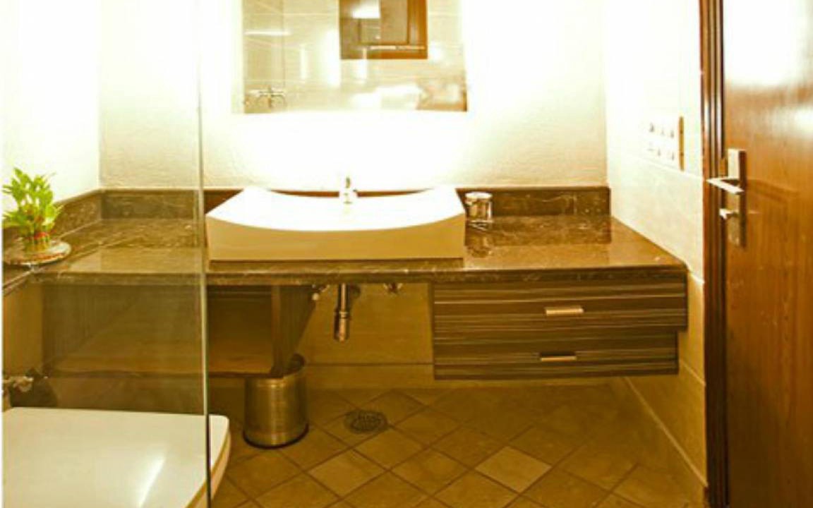 Photo of Bathroom in Defence Colony