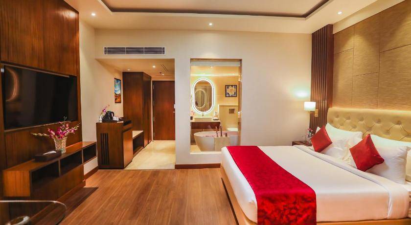 Photo of Bedroom in Bagidora