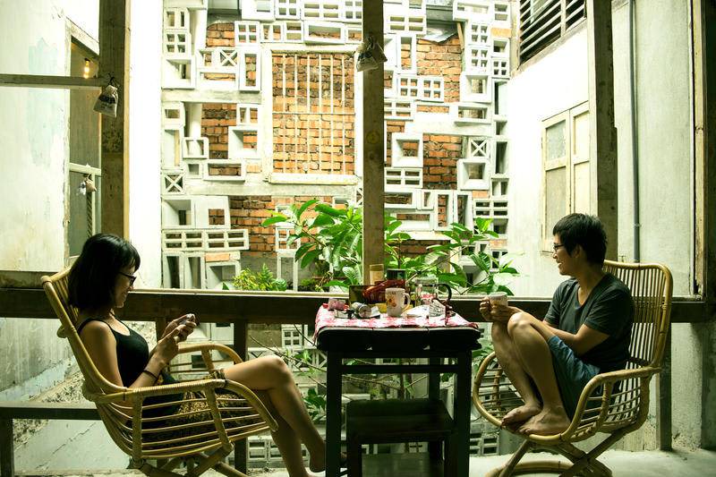 Photo of Others in Chinatown
