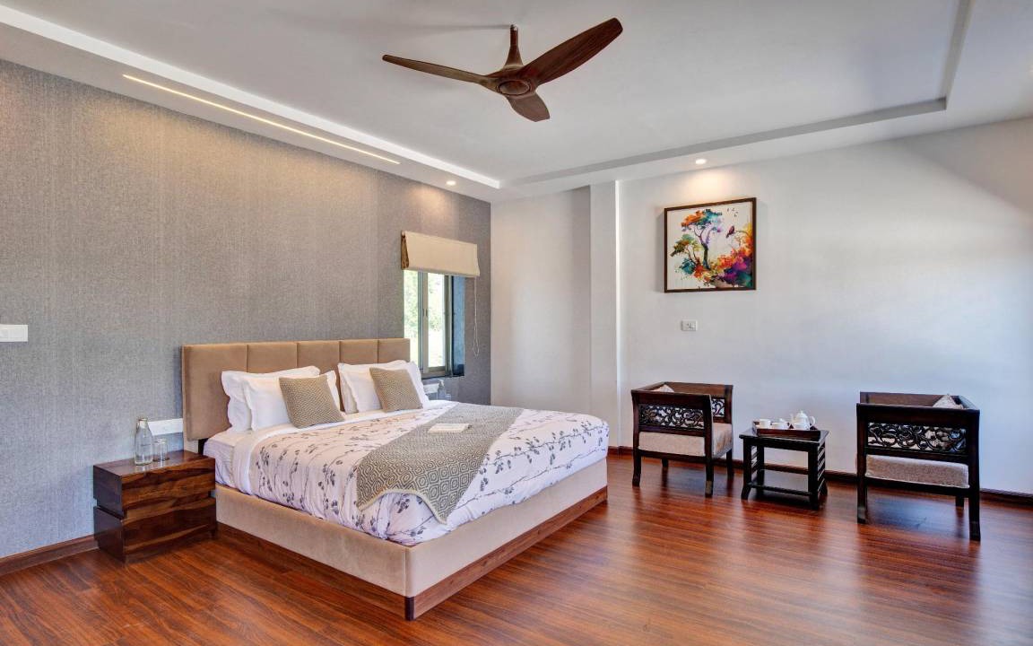 Photo of Bedroom in Bedla