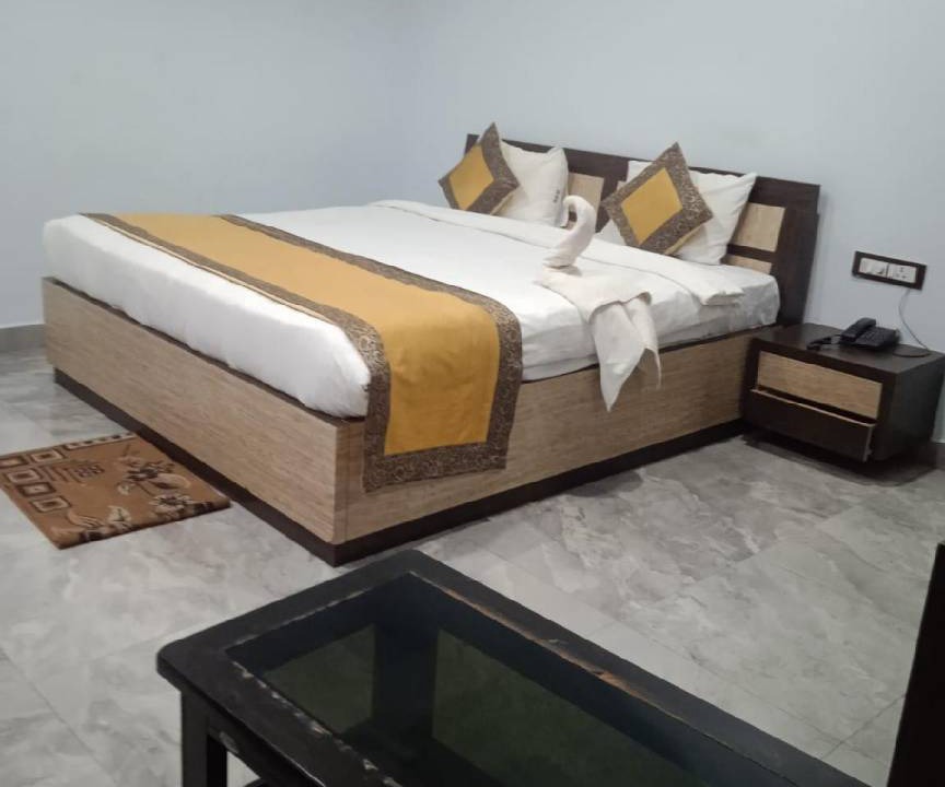 Photo of Bedroom in Hazaribagh